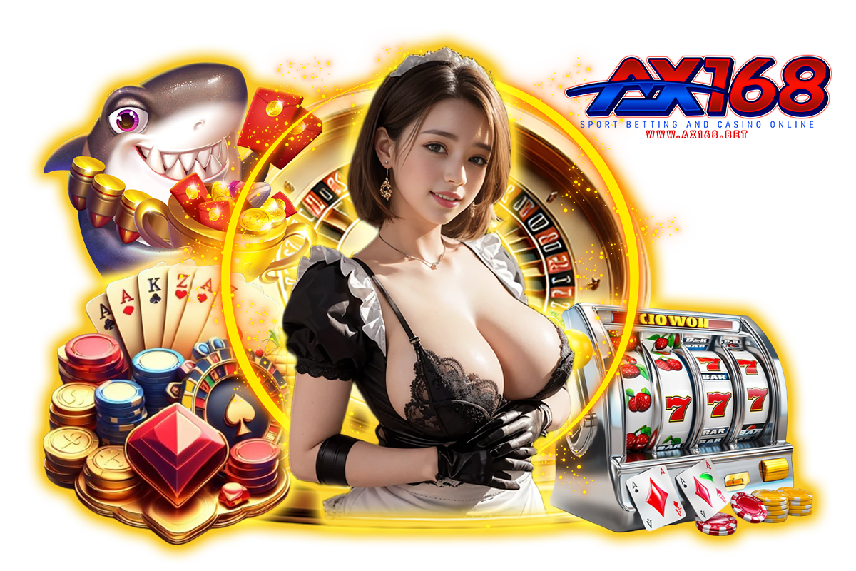 bet ax168